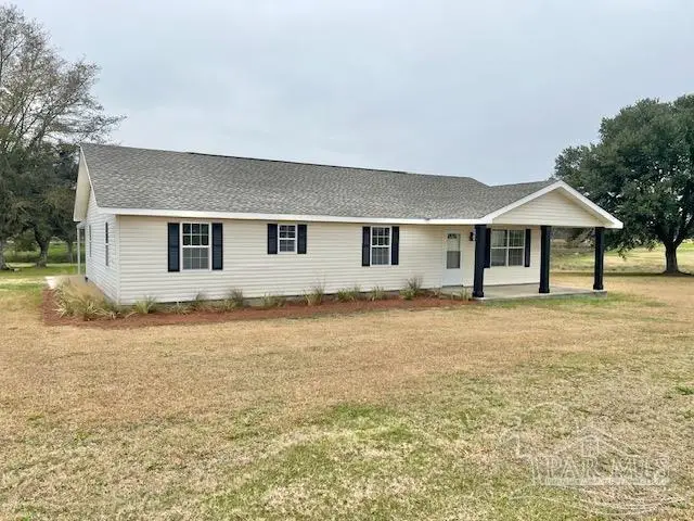 248-A Howard Page Ln, Atmore, AL 36502 - #2