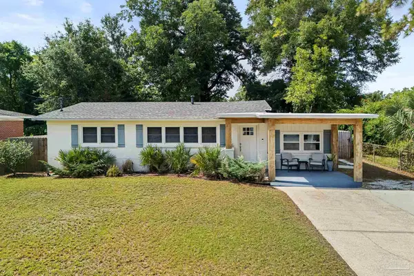 1611 Anderson St, Pensacola, FL 32503