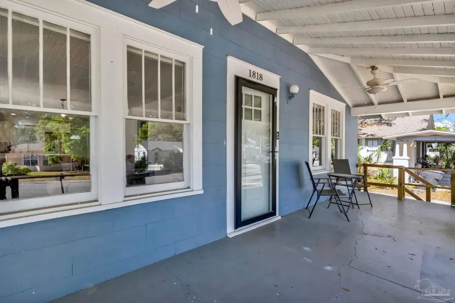1818 W Government St, Pensacola, FL 32502 - #3