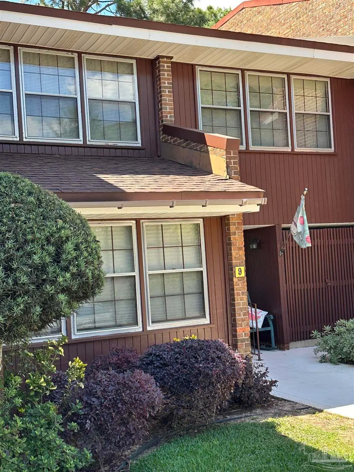 4300 W Francisco #9, Pensacola, FL 32504 - #1