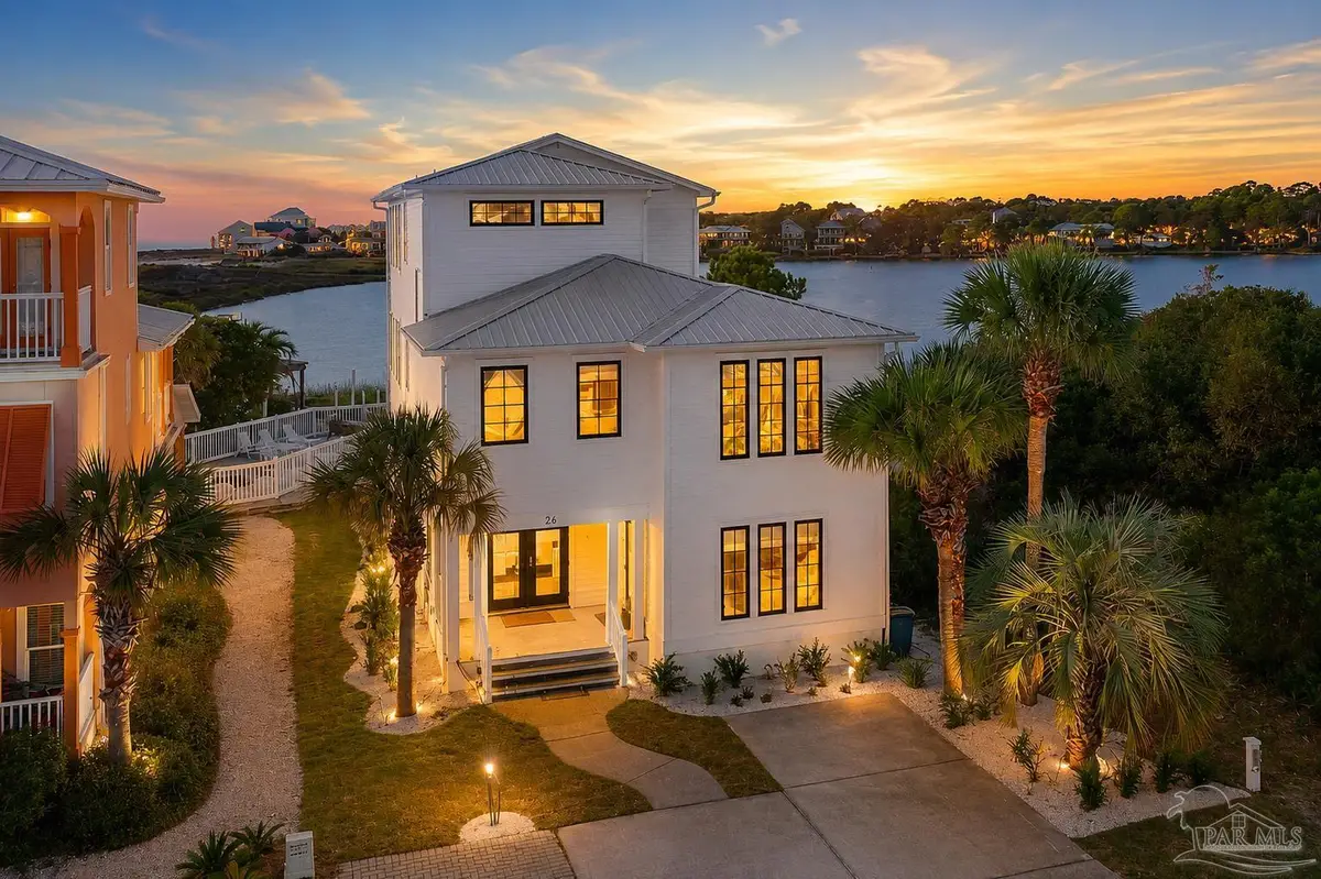 26 Beachside Dr, Santa Rosa Beach, FL 32459 - #1