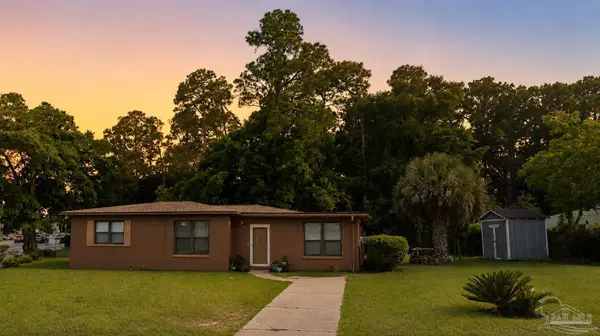 3933 N 9th Ave, Pensacola, FL 32503