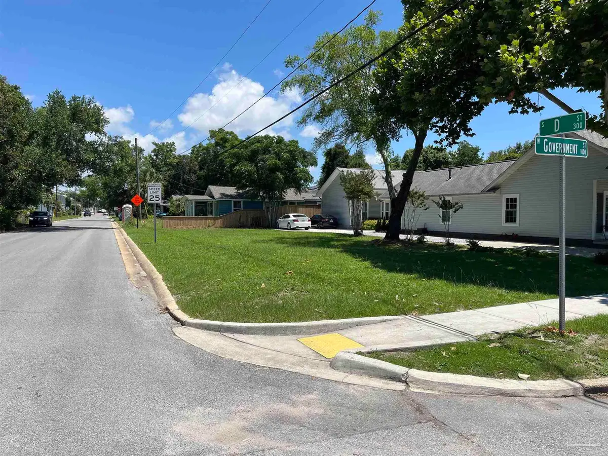 1024 W Government St, Pensacola, FL 32502 - #1