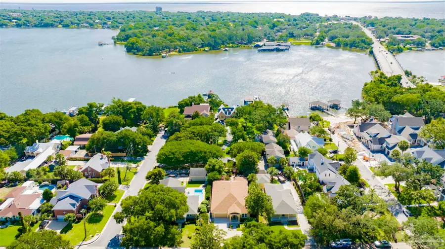 920 N 19th Ave, Pensacola, FL 32503 - #2