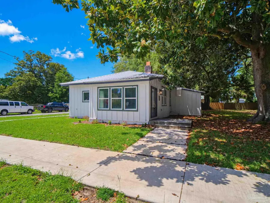 1620 Cypress St, Pensacola, FL 32502 - #2