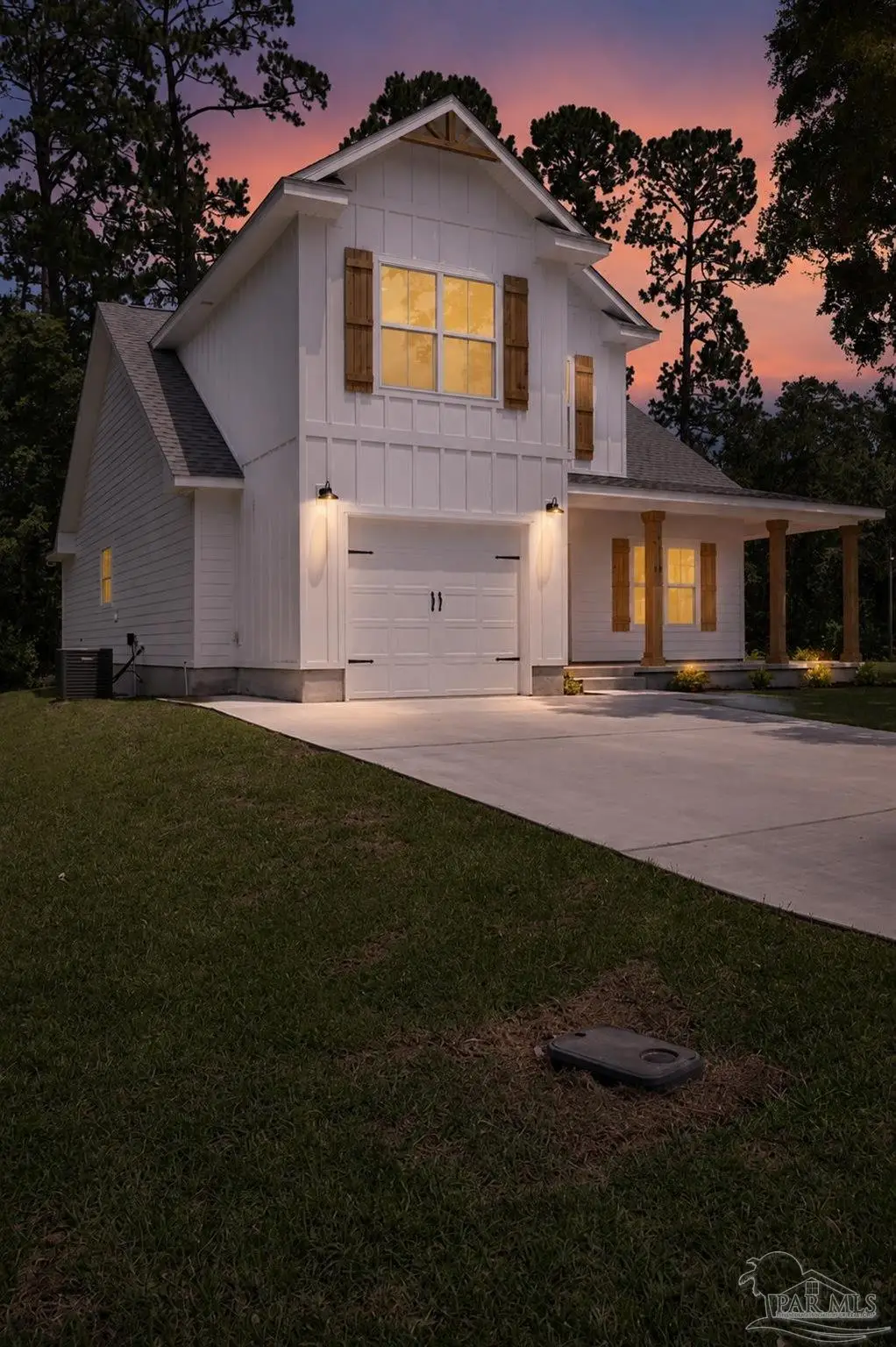 3318 Bob Tolbert Rd, Navarre, FL 32566 - #1