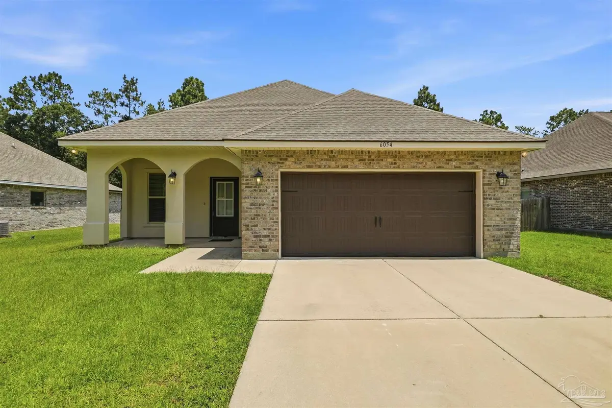 6054 Cherokee Dr, Milton, FL 32570 - #1