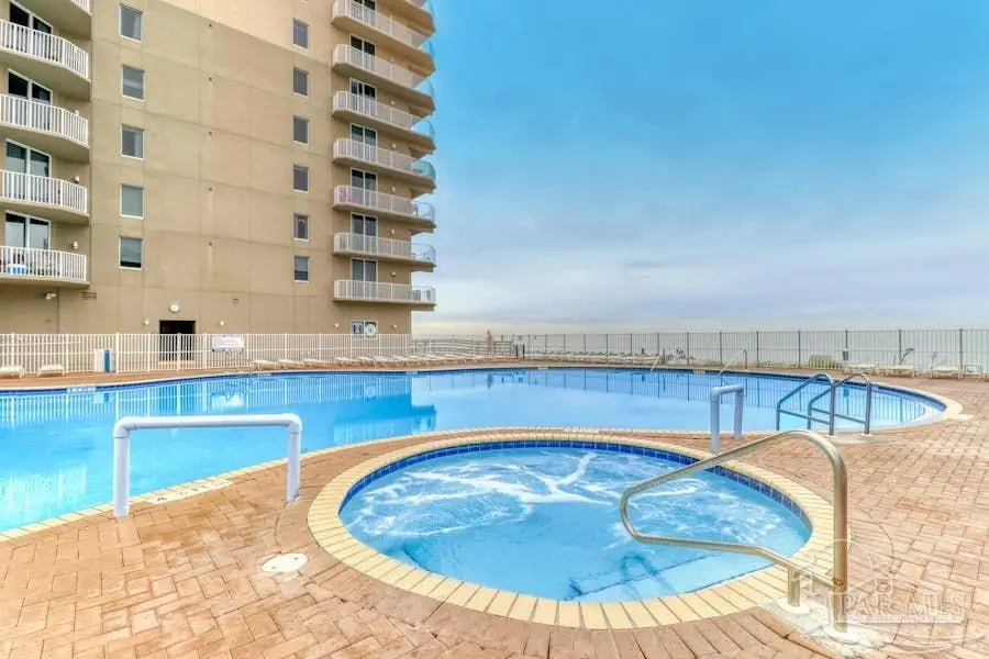16819 Front Beach Rd #1402, Panama City Beach, FL 32413 - #2