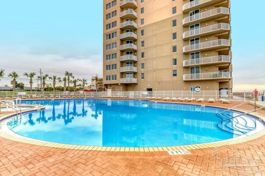 16819 Front Beach Rd #1402, Panama City Beach, FL 32413 - #3