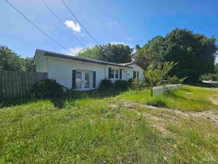 4251 Garcon Point Rd #5553 Hwy 90, Milton, FL 32583 - #2