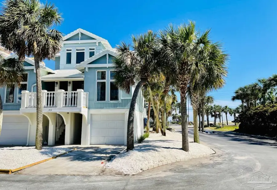 1410 Sonata Ct, Navarre Beach, FL 32566 - #2