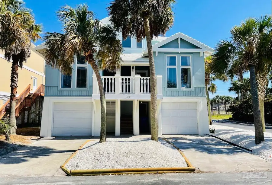 1410 Sonata Ct, Navarre Beach, FL 32566 - #3