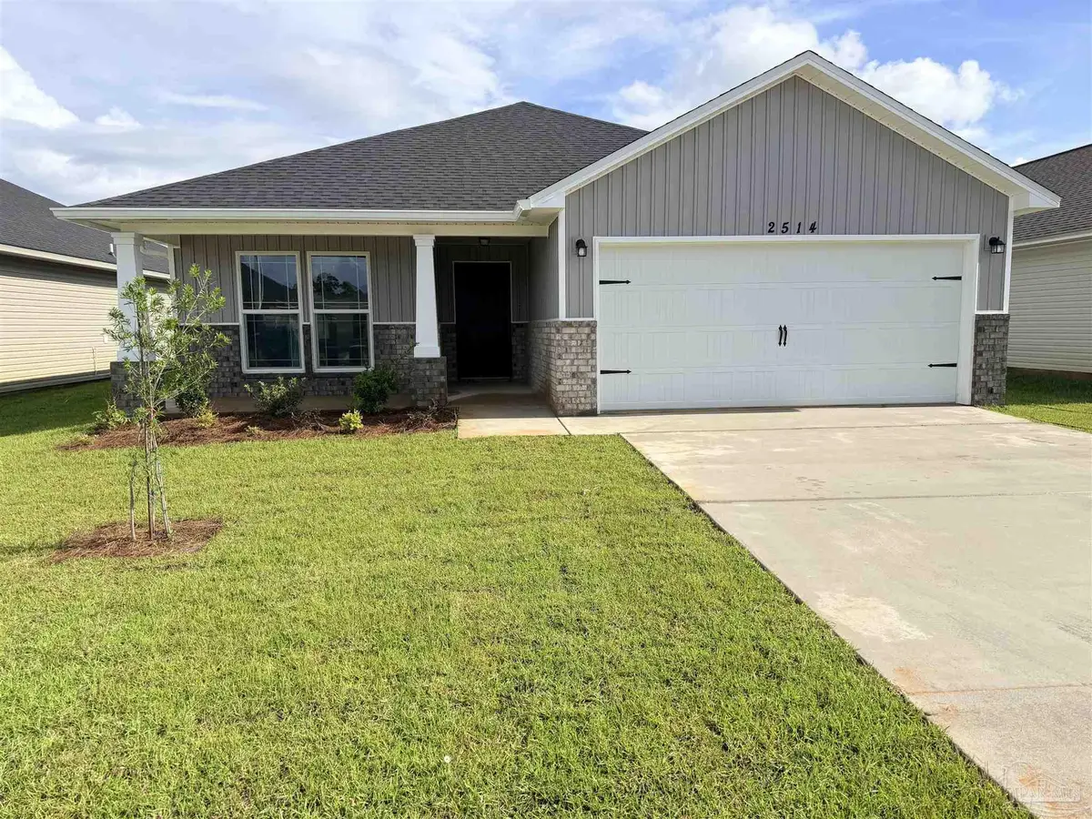 2514 Privet Berry Dr, Gulf Breeze, FL 32563 - #1