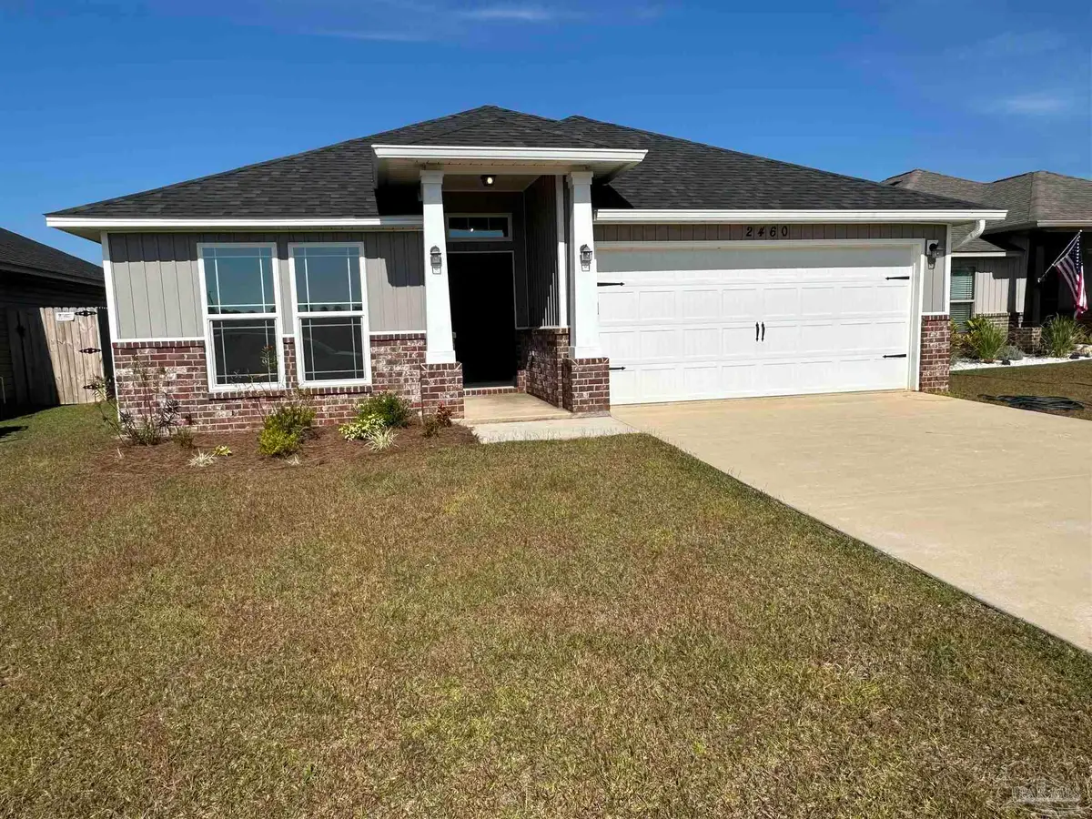 2518 Privet Berry Dr, Gulf Breeze, FL 32563 - #1