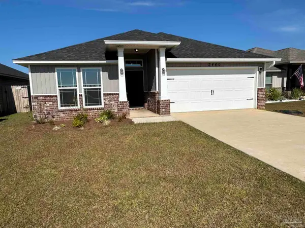 2518 Privet Berry Dr, Gulf Breeze, FL 32563