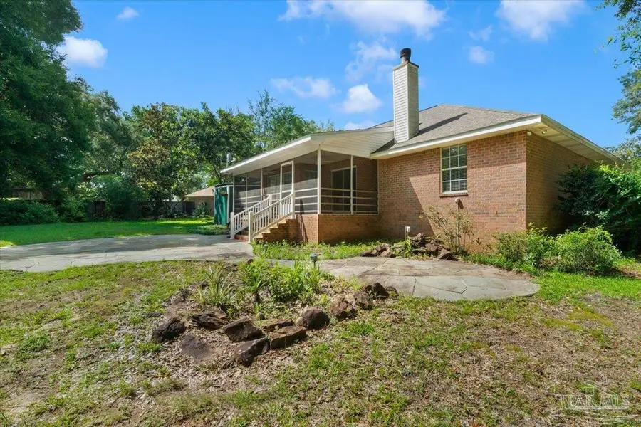 10738 Magnolia Ln, Lillian, AL 36549 - #3