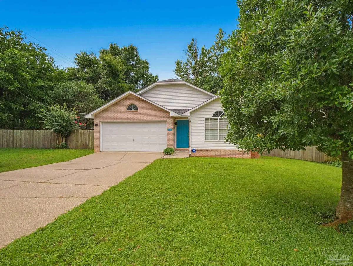 4670 Baybrook Dr, Pensacola, FL 32514 - #1