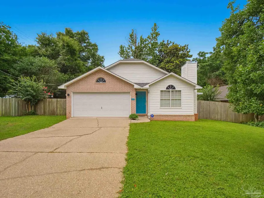 4670 Baybrook Dr, Pensacola, FL 32514 - #2
