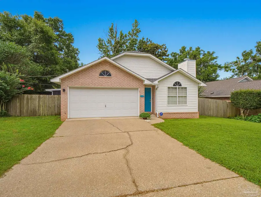 4670 Baybrook Dr, Pensacola, FL 32514 - #3