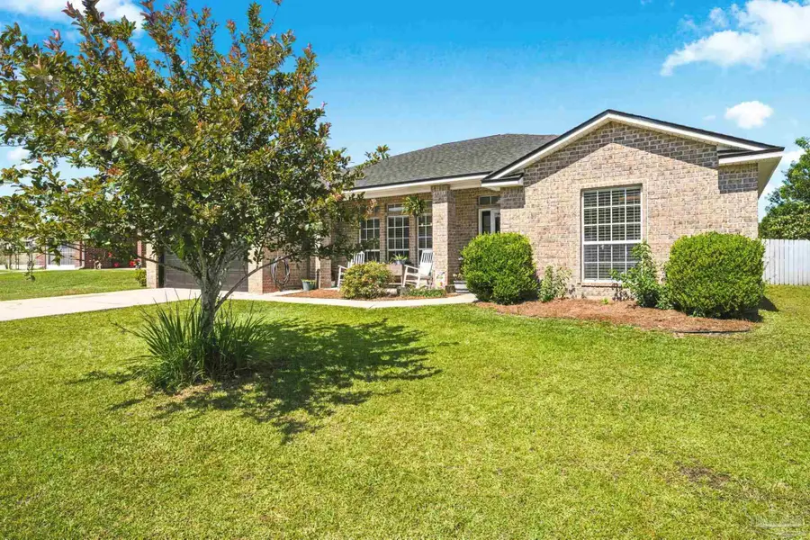 7042 Marissa Point Ln, Milton, FL 32570 - #3