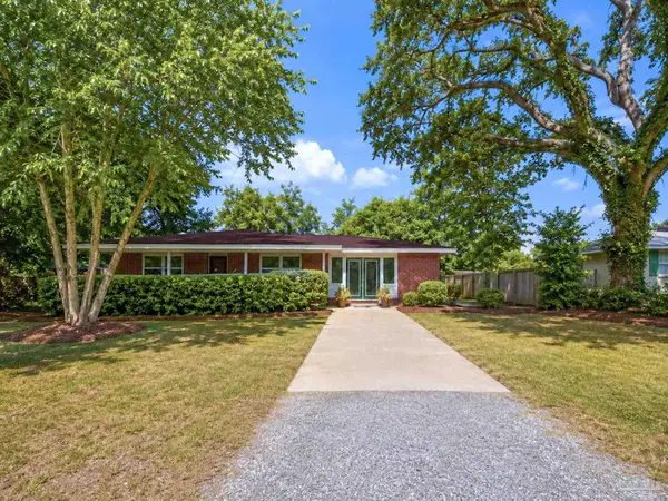 5 S 73rd Ave, Pensacola, FL 32506