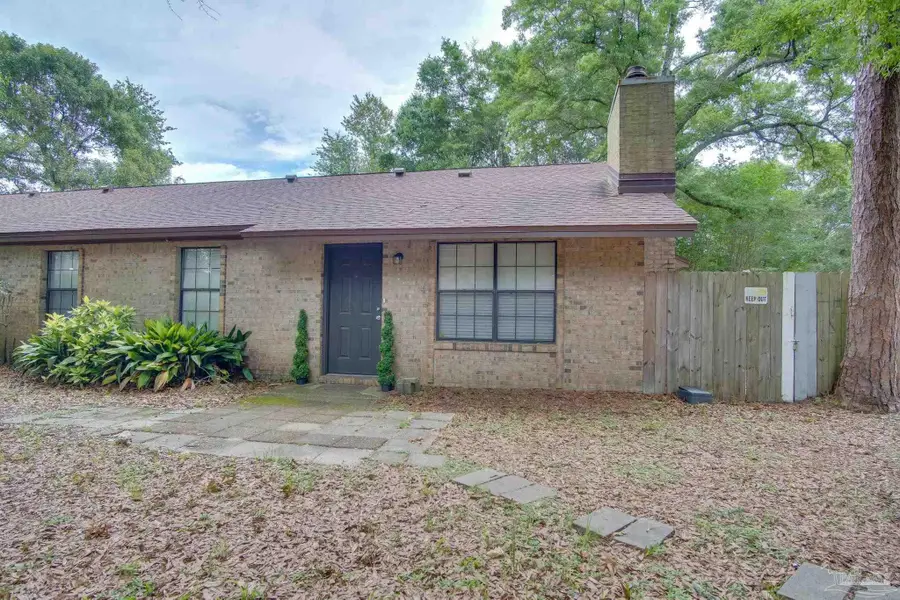 9345 Chisholm Rd #B3, Pensacola, FL 32514 - #2