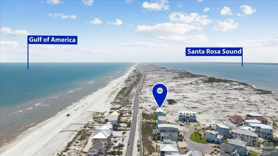 1401 Sailmaker Way, Navarre Beach, FL 32566 - #2