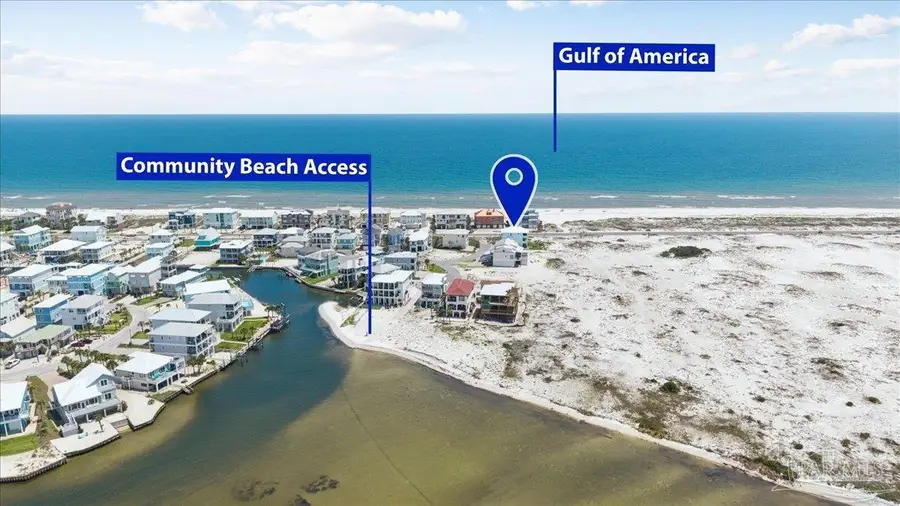 1401 Sailmaker Way, Navarre Beach, FL 32566 - #3