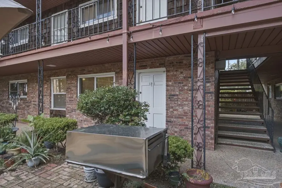 300 Bayou Blvd #123, Pensacola, FL 32503 - #3