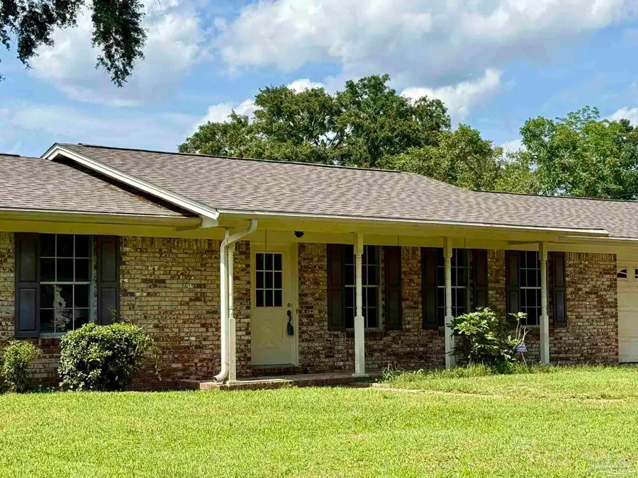 5012 Midas Rd, Pensacola, FL 32526 - #2