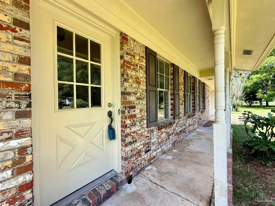 5012 Midas Rd, Pensacola, FL 32526 - #3