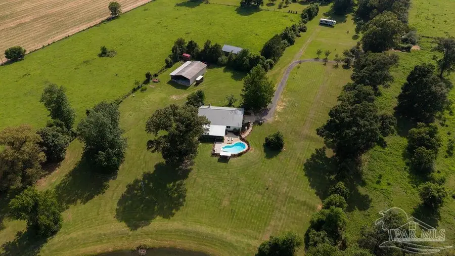 4153 Heltons Way, Jay, FL 32565 - #2