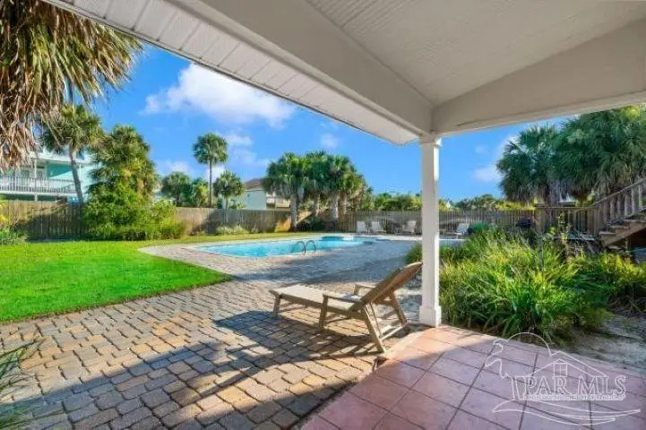 906 Largo Dr, Pensacola Beach, FL 32561 - #1