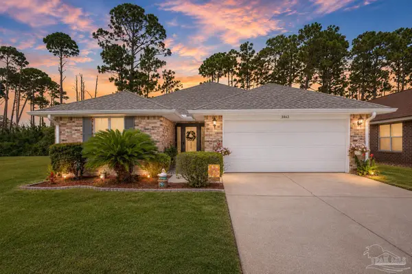 3862 Weatherstone Cir, Pensacola, FL 32507