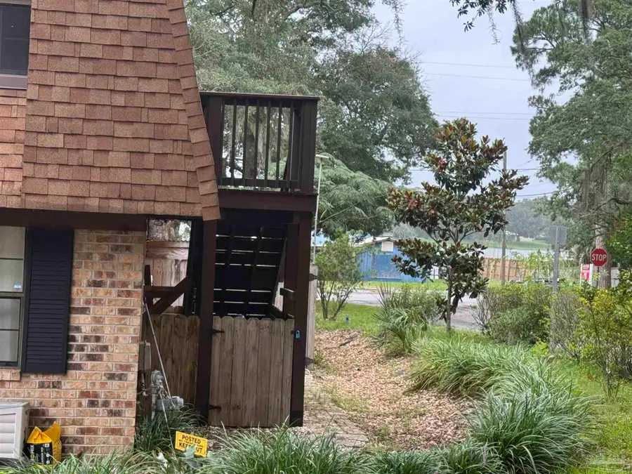 2701 E Desoto St, Pensacola, FL 32503 - #3