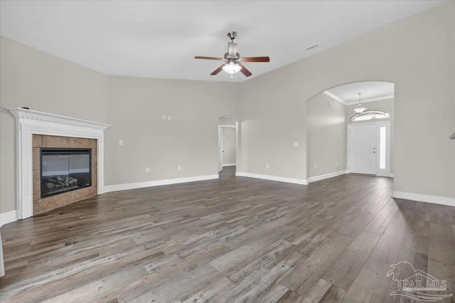 6072 Winchester Cir, Milton, FL 32570 - #3