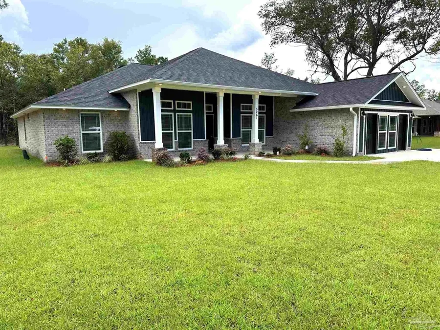 5183 Barnett Rd, Pace, FL 32571 - #2