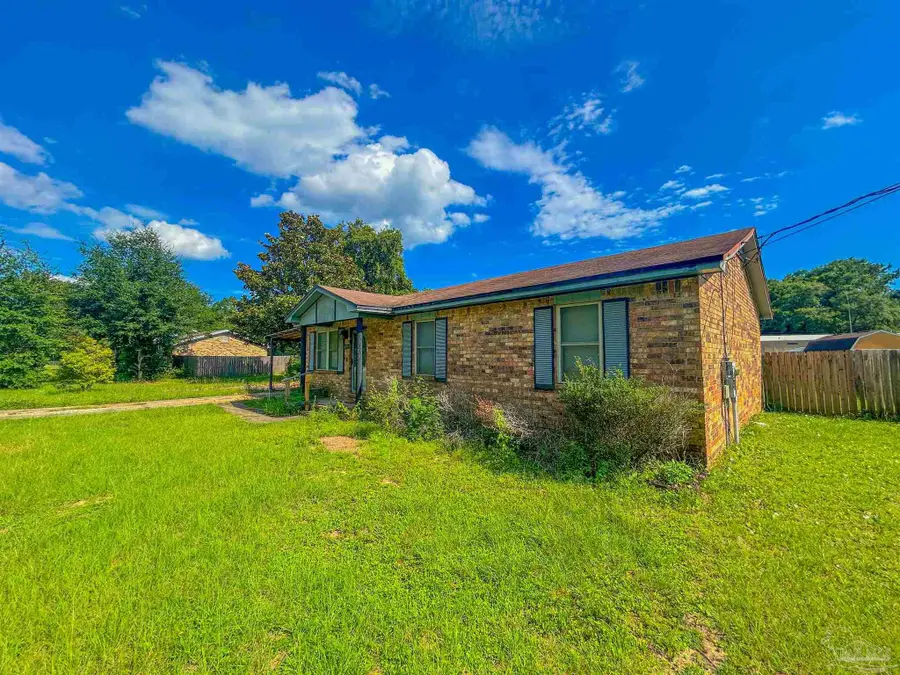 6533 Da Lisa Rd, Milton, FL 32583 - #2