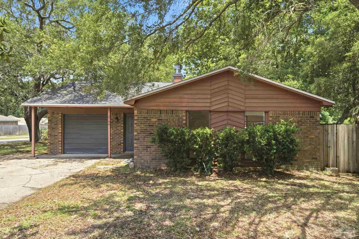 2700 Sanibel Pl, Gulf Breeze, FL 32563 - #1