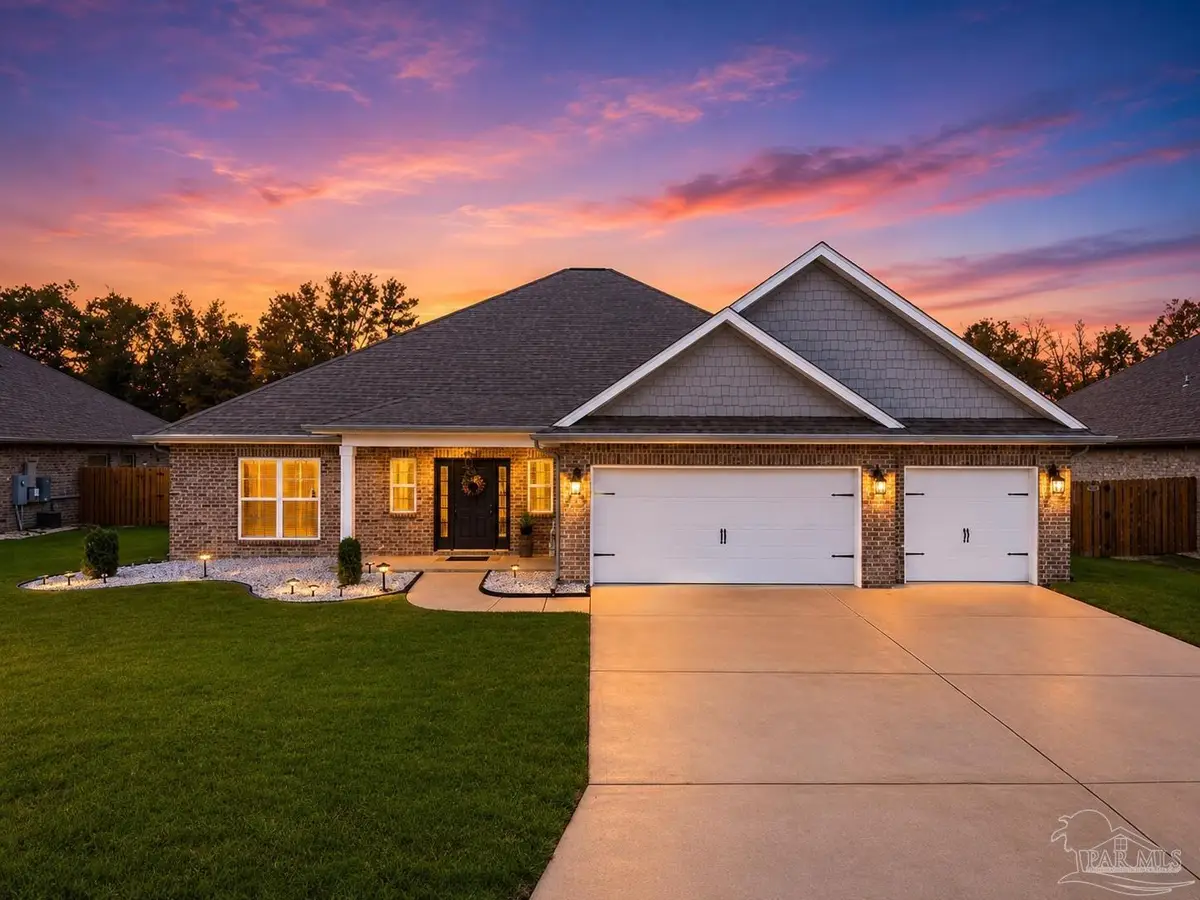 5009 Wheeler Way, Pensacola, FL 32526 - #1