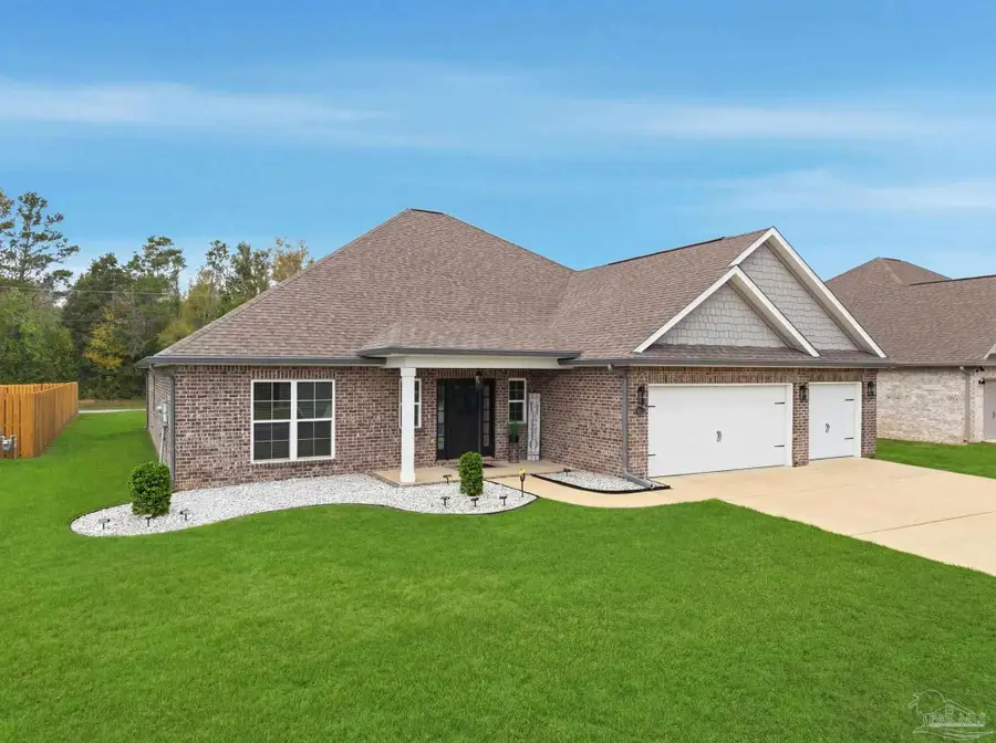5009 Wheeler Way, Pensacola, FL 32526 - #3