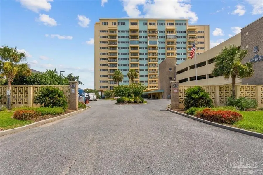 825 Bayshore Dr #803, Pensacola, FL 32507 - #3