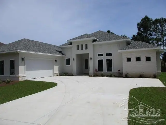1972 Fontainebleau Ct, Navarre, FL 32566 - #2