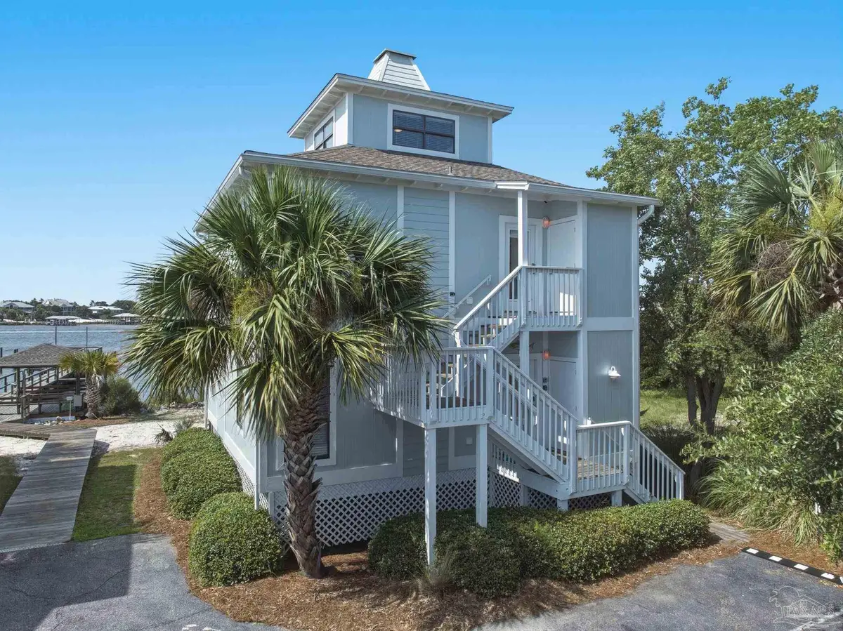 16590 Perdido Key Dr #7A, Perdido Key, FL 32507 - #1
