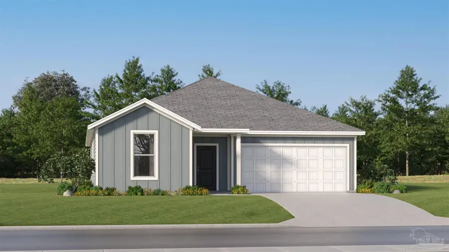 5984 Serrate St #LOT 5I, Pace, FL 32571 - #2