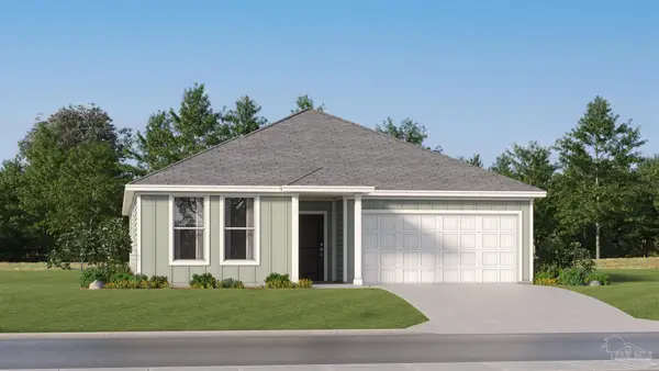 5988 Serrate St, Pace, FL 32571