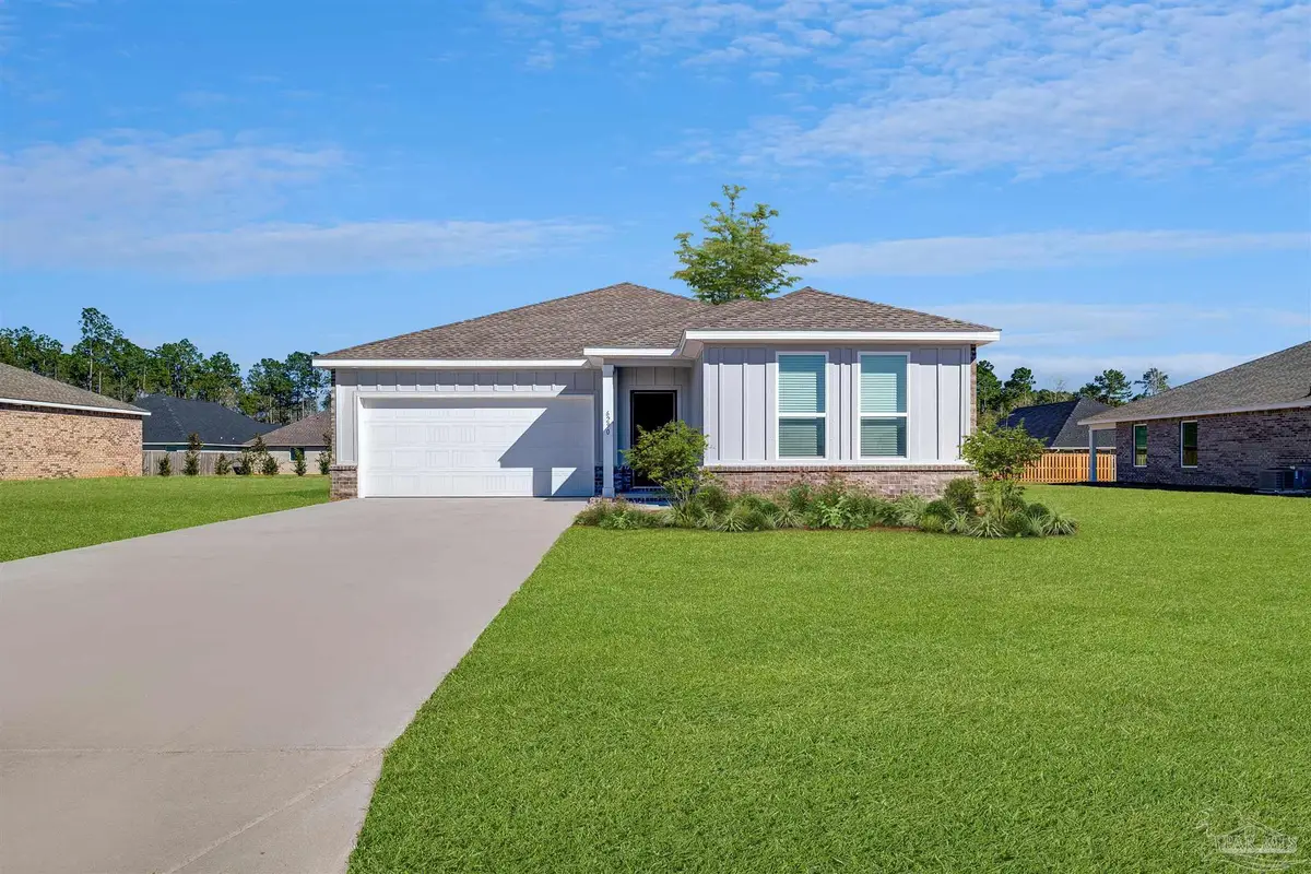 5980 Serrate St, Pace, FL 32571 - #1