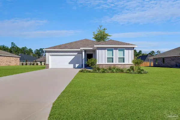 5980 Serrate St, Pace, FL 32571