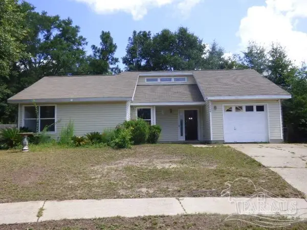 1128 Signal Hill Ln, Pensacola, FL 32514