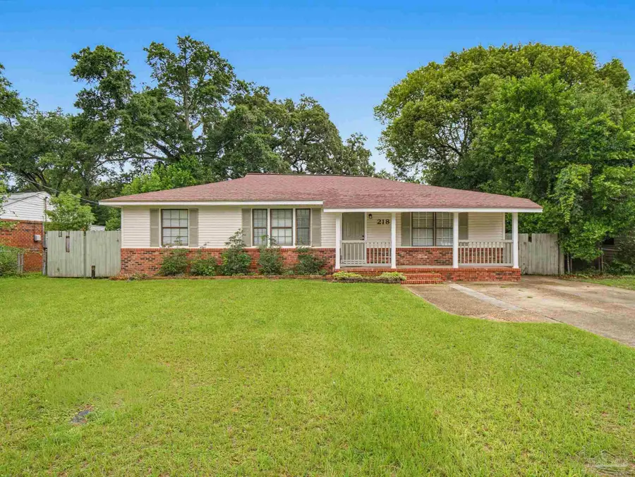 218 Betty Rd, Pensacola, FL 32507 - #3